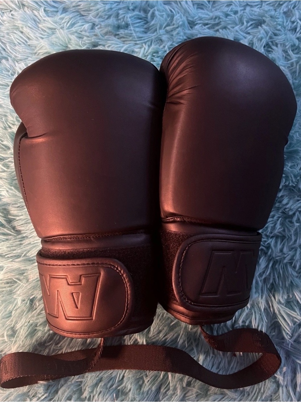 Alexander Wang H&M Boxing Gloves & bags NWT